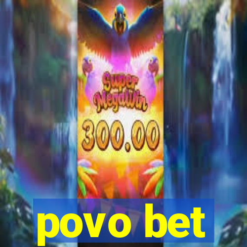 povo bet